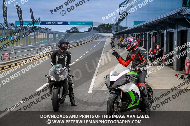 07th to 9th January 2019;Phillip Island;event digital images;motorbikes;no limits;peter wileman photography;trackday;trackday digital images