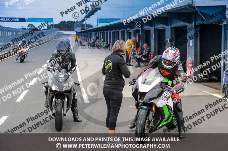 07th to 9th January 2019;Phillip Island;event digital images;motorbikes;no limits;peter wileman photography;trackday;trackday digital images