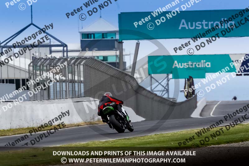 07th to 9th January 2019;Phillip Island;event digital images;motorbikes;no limits;peter wileman photography;trackday;trackday digital images