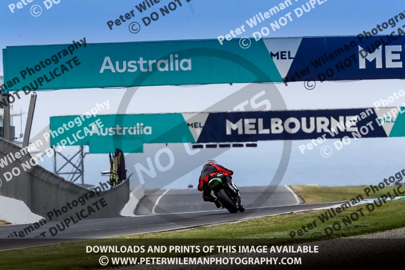 07th to 9th January 2019;Phillip Island;event digital images;motorbikes;no limits;peter wileman photography;trackday;trackday digital images