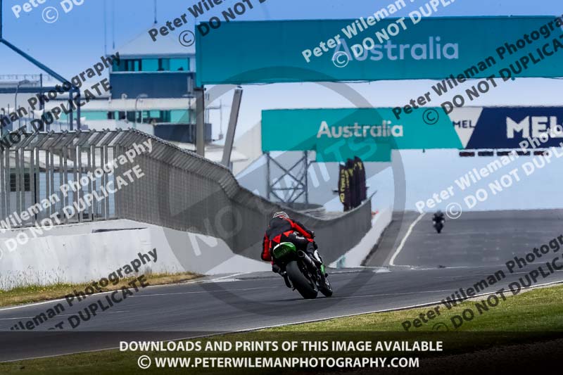07th to 9th January 2019;Phillip Island;event digital images;motorbikes;no limits;peter wileman photography;trackday;trackday digital images