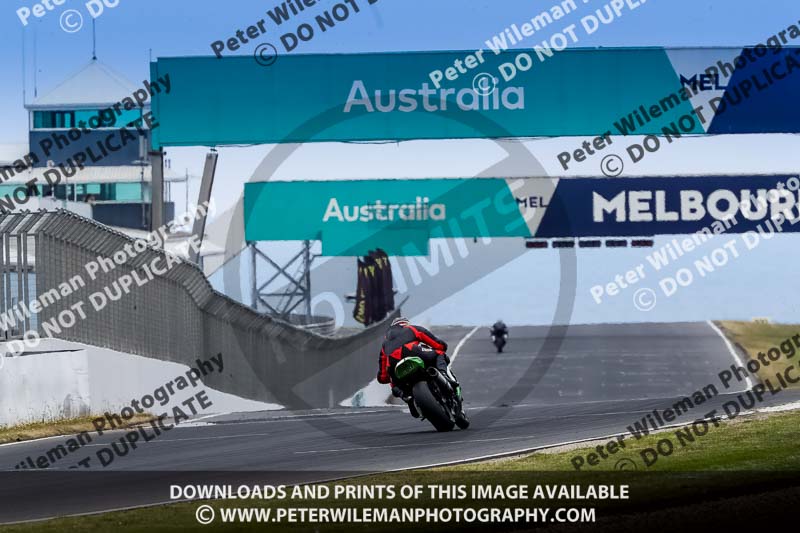 07th to 9th January 2019;Phillip Island;event digital images;motorbikes;no limits;peter wileman photography;trackday;trackday digital images