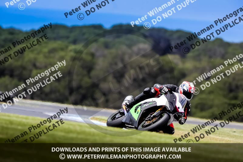 07th to 9th January 2019;Phillip Island;event digital images;motorbikes;no limits;peter wileman photography;trackday;trackday digital images