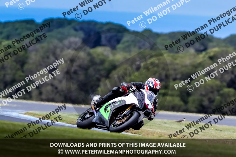 07th to 9th January 2019;Phillip Island;event digital images;motorbikes;no limits;peter wileman photography;trackday;trackday digital images