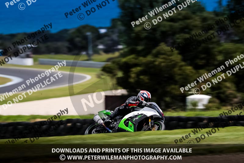 07th to 9th January 2019;Phillip Island;event digital images;motorbikes;no limits;peter wileman photography;trackday;trackday digital images