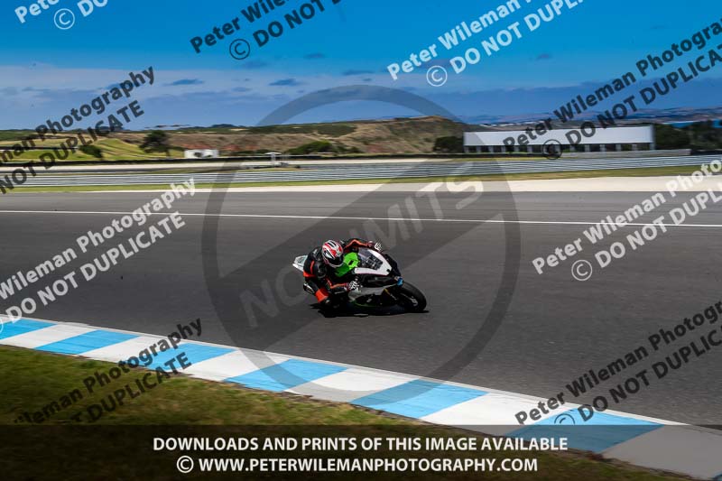 07th to 9th January 2019;Phillip Island;event digital images;motorbikes;no limits;peter wileman photography;trackday;trackday digital images