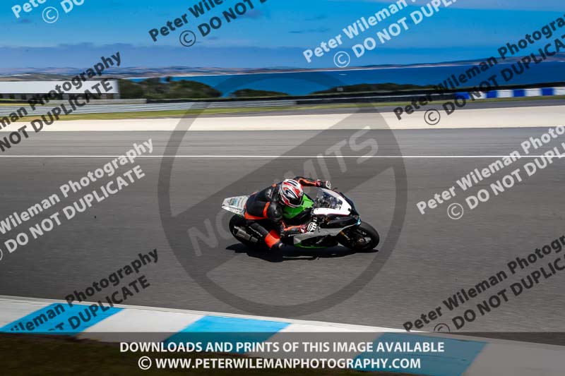 07th to 9th January 2019;Phillip Island;event digital images;motorbikes;no limits;peter wileman photography;trackday;trackday digital images