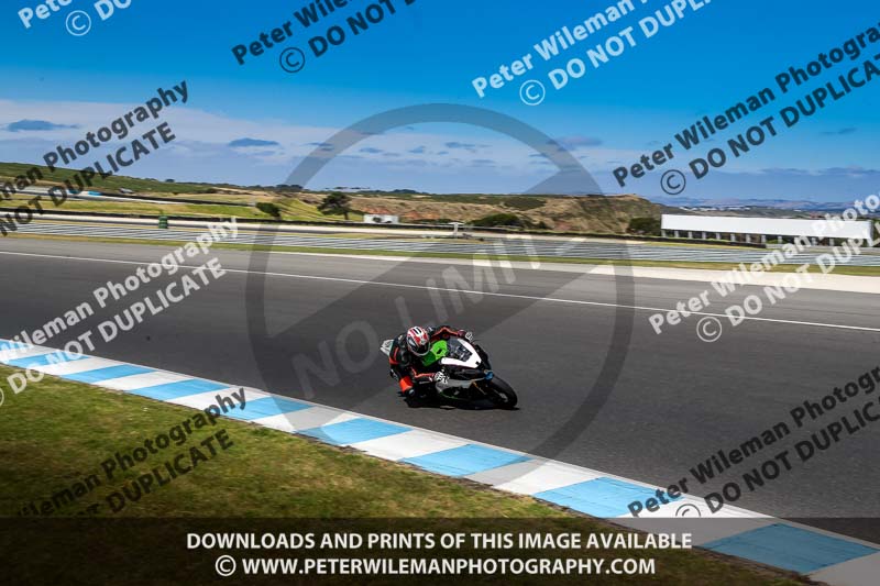 07th to 9th January 2019;Phillip Island;event digital images;motorbikes;no limits;peter wileman photography;trackday;trackday digital images