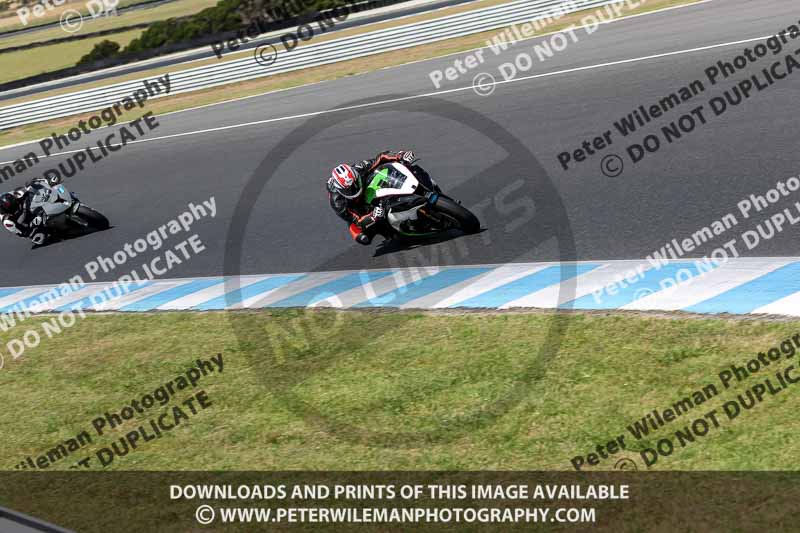 07th to 9th January 2019;Phillip Island;event digital images;motorbikes;no limits;peter wileman photography;trackday;trackday digital images