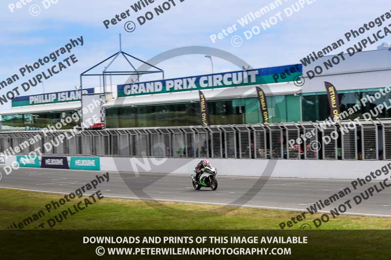 07th to 9th January 2019;Phillip Island;event digital images;motorbikes;no limits;peter wileman photography;trackday;trackday digital images