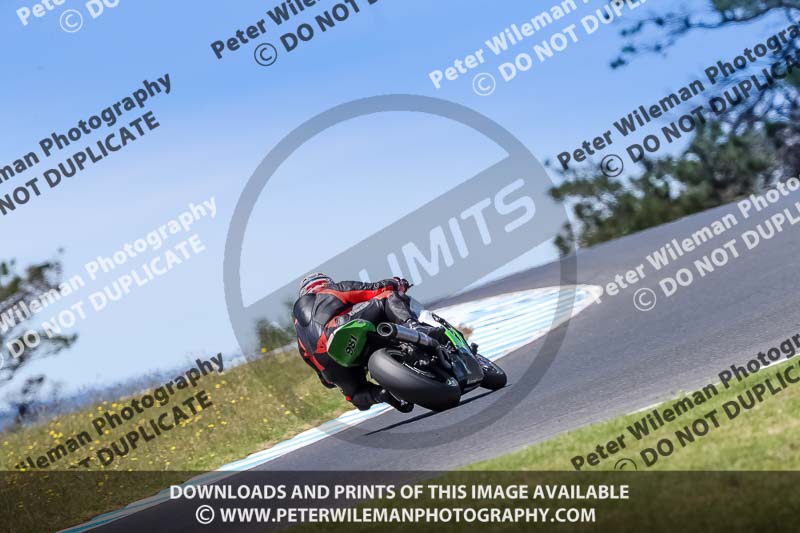 07th to 9th January 2019;Phillip Island;event digital images;motorbikes;no limits;peter wileman photography;trackday;trackday digital images