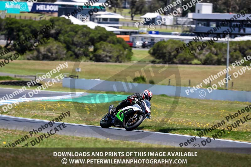 07th to 9th January 2019;Phillip Island;event digital images;motorbikes;no limits;peter wileman photography;trackday;trackday digital images