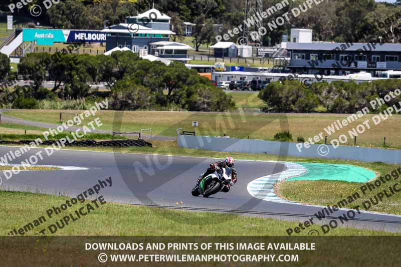 07th to 9th January 2019;Phillip Island;event digital images;motorbikes;no limits;peter wileman photography;trackday;trackday digital images