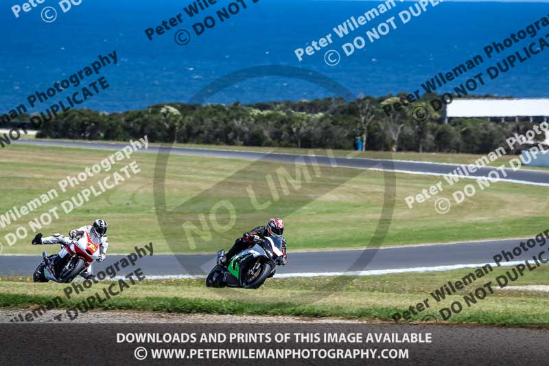 07th to 9th January 2019;Phillip Island;event digital images;motorbikes;no limits;peter wileman photography;trackday;trackday digital images