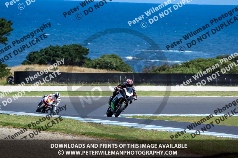 07th to 9th January 2019;Phillip Island;event digital images;motorbikes;no limits;peter wileman photography;trackday;trackday digital images