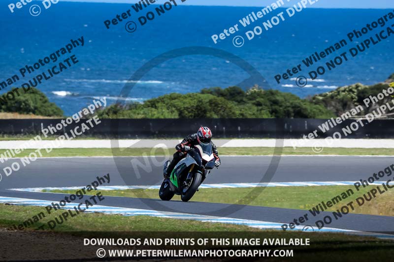 07th to 9th January 2019;Phillip Island;event digital images;motorbikes;no limits;peter wileman photography;trackday;trackday digital images