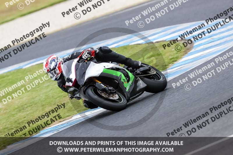 07th to 9th January 2019;Phillip Island;event digital images;motorbikes;no limits;peter wileman photography;trackday;trackday digital images