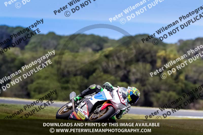 07th to 9th January 2019;Phillip Island;event digital images;motorbikes;no limits;peter wileman photography;trackday;trackday digital images