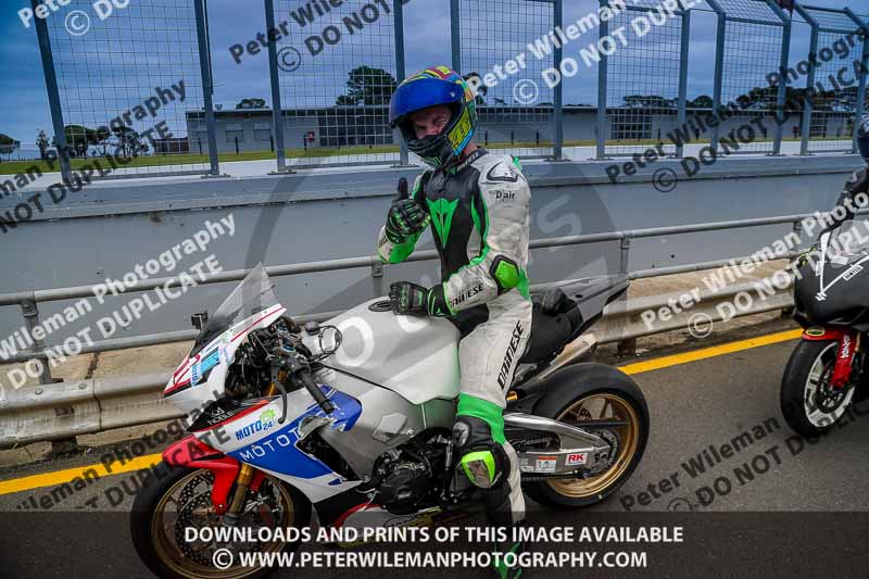 07th to 9th January 2019;Phillip Island;event digital images;motorbikes;no limits;peter wileman photography;trackday;trackday digital images