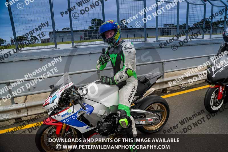 07th to 9th January 2019;Phillip Island;event digital images;motorbikes;no limits;peter wileman photography;trackday;trackday digital images