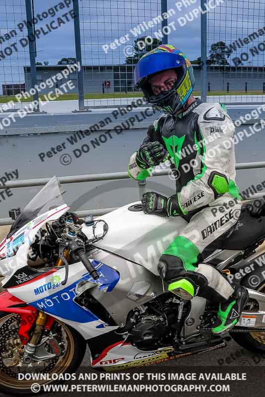 07th to 9th January 2019;Phillip Island;event digital images;motorbikes;no limits;peter wileman photography;trackday;trackday digital images
