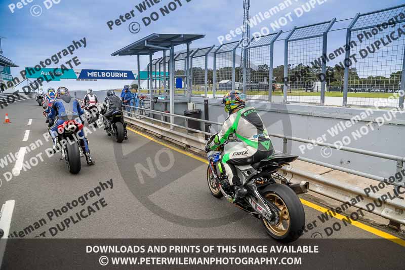 07th to 9th January 2019;Phillip Island;event digital images;motorbikes;no limits;peter wileman photography;trackday;trackday digital images