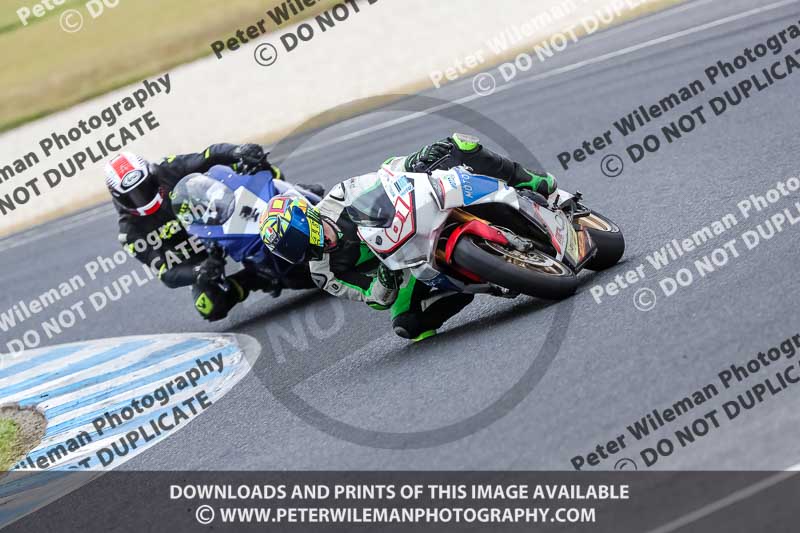 07th to 9th January 2019;Phillip Island;event digital images;motorbikes;no limits;peter wileman photography;trackday;trackday digital images