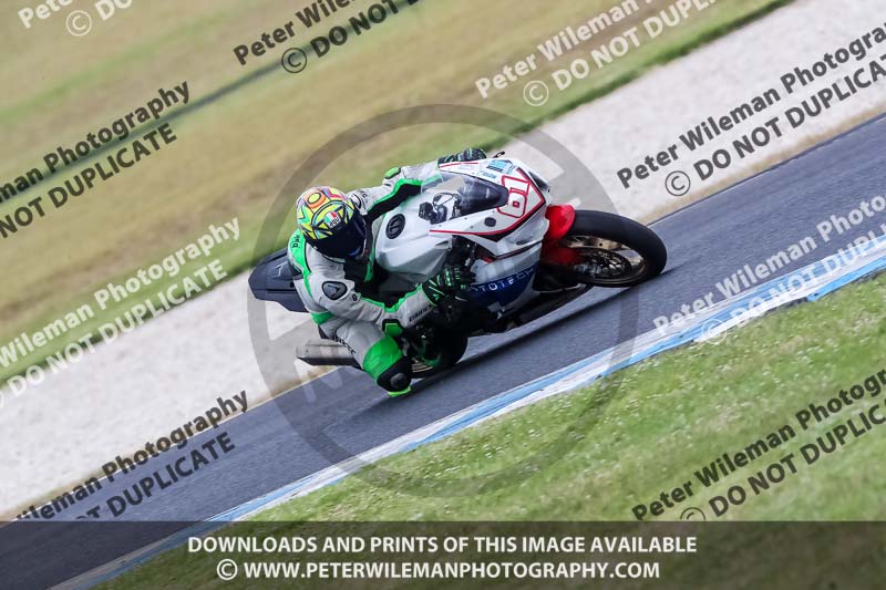 07th to 9th January 2019;Phillip Island;event digital images;motorbikes;no limits;peter wileman photography;trackday;trackday digital images