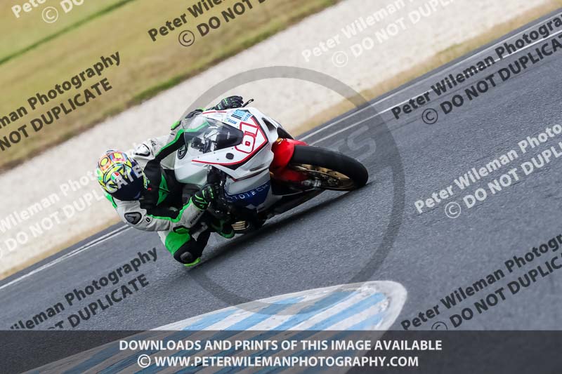 07th to 9th January 2019;Phillip Island;event digital images;motorbikes;no limits;peter wileman photography;trackday;trackday digital images