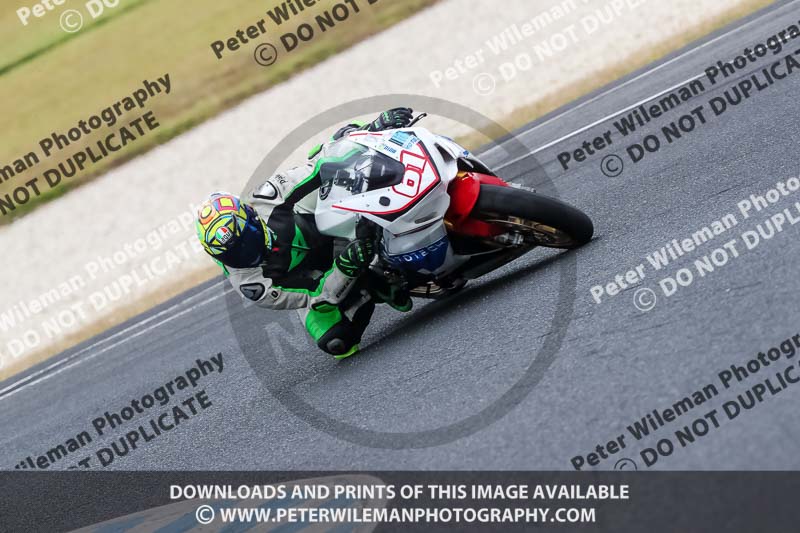 07th to 9th January 2019;Phillip Island;event digital images;motorbikes;no limits;peter wileman photography;trackday;trackday digital images