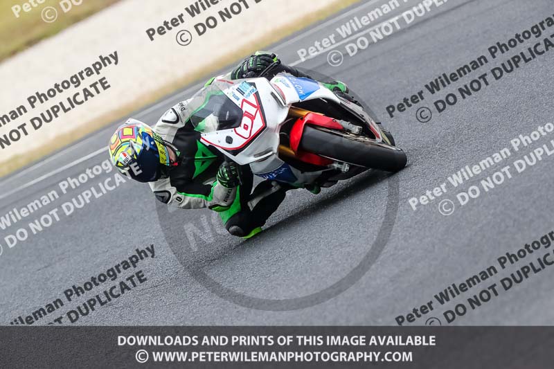 07th to 9th January 2019;Phillip Island;event digital images;motorbikes;no limits;peter wileman photography;trackday;trackday digital images
