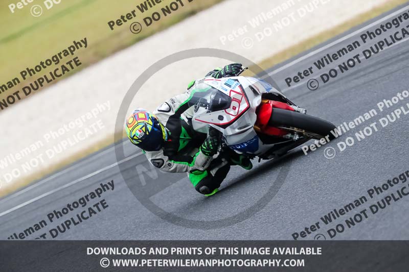 07th to 9th January 2019;Phillip Island;event digital images;motorbikes;no limits;peter wileman photography;trackday;trackday digital images