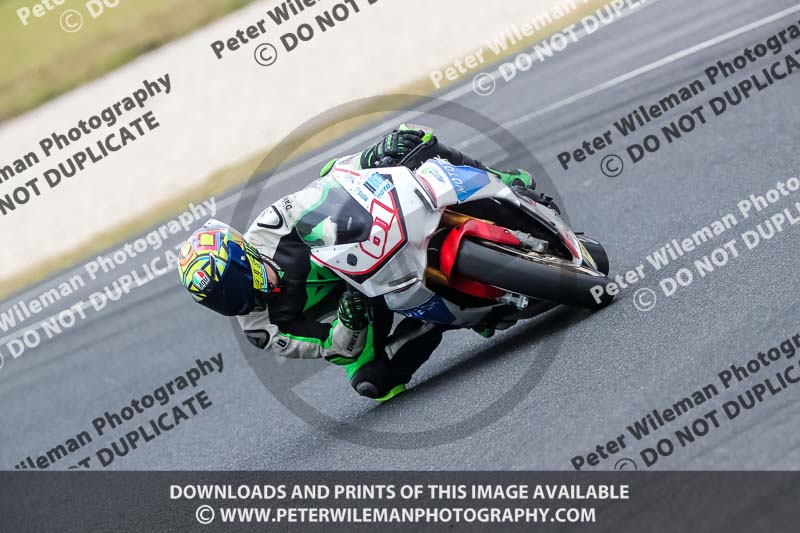 07th to 9th January 2019;Phillip Island;event digital images;motorbikes;no limits;peter wileman photography;trackday;trackday digital images