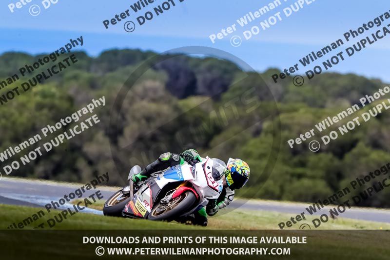 07th to 9th January 2019;Phillip Island;event digital images;motorbikes;no limits;peter wileman photography;trackday;trackday digital images