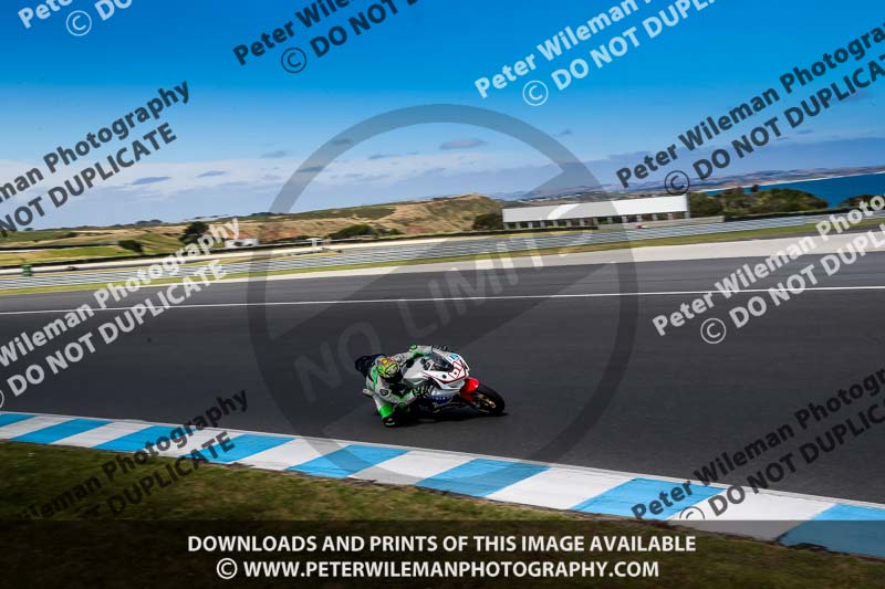 07th to 9th January 2019;Phillip Island;event digital images;motorbikes;no limits;peter wileman photography;trackday;trackday digital images
