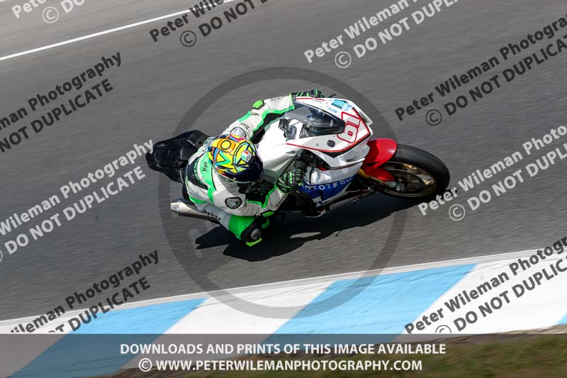 07th to 9th January 2019;Phillip Island;event digital images;motorbikes;no limits;peter wileman photography;trackday;trackday digital images