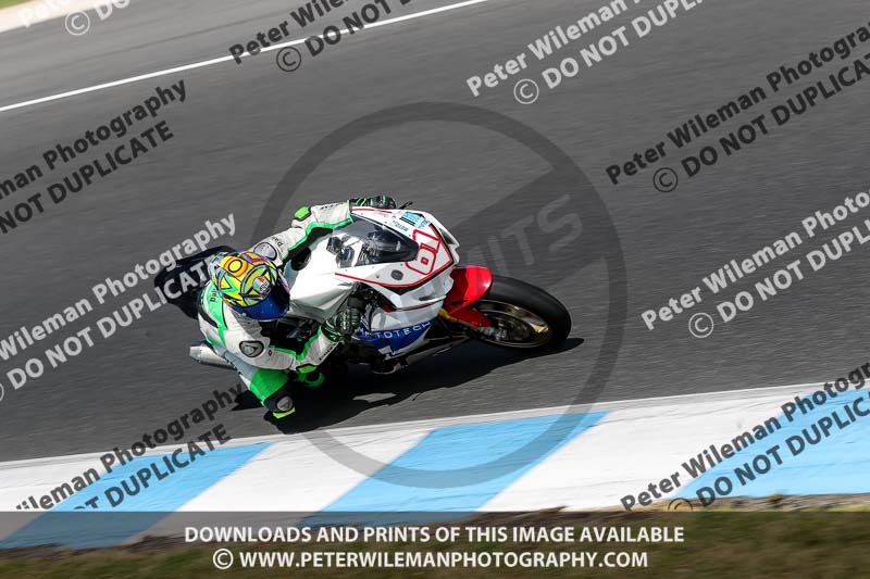 07th to 9th January 2019;Phillip Island;event digital images;motorbikes;no limits;peter wileman photography;trackday;trackday digital images