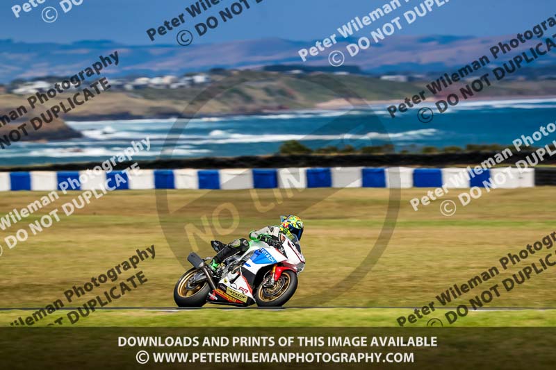 07th to 9th January 2019;Phillip Island;event digital images;motorbikes;no limits;peter wileman photography;trackday;trackday digital images