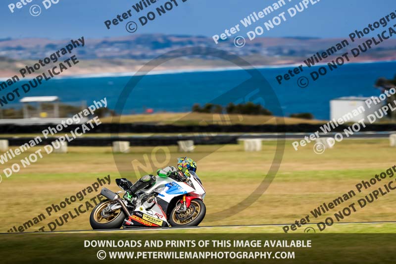 07th to 9th January 2019;Phillip Island;event digital images;motorbikes;no limits;peter wileman photography;trackday;trackday digital images