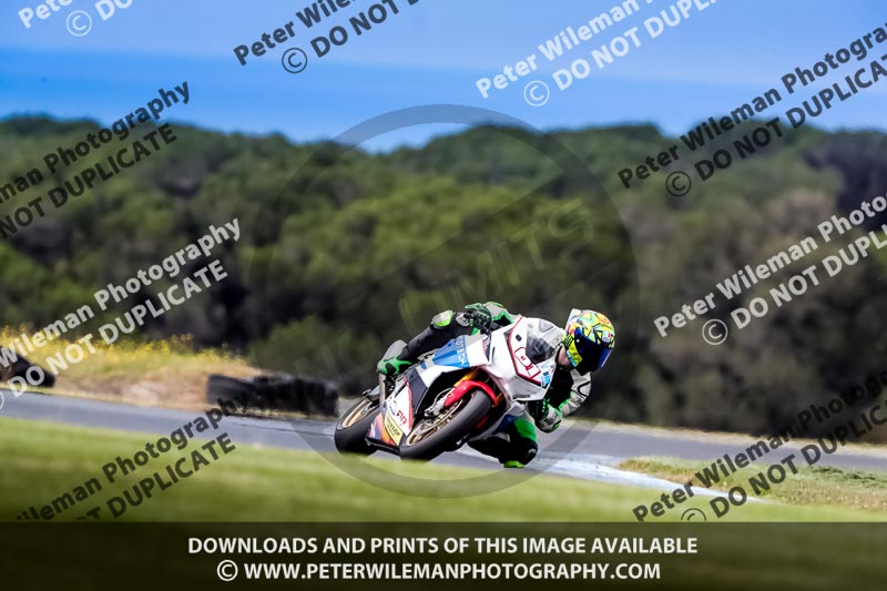07th to 9th January 2019;Phillip Island;event digital images;motorbikes;no limits;peter wileman photography;trackday;trackday digital images