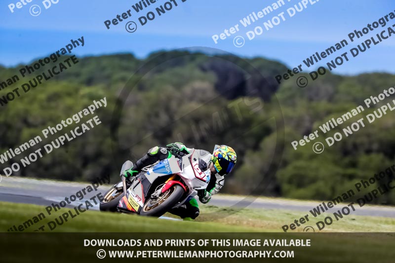 07th to 9th January 2019;Phillip Island;event digital images;motorbikes;no limits;peter wileman photography;trackday;trackday digital images