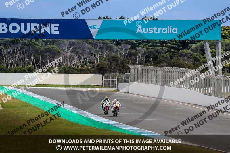 07th to 9th January 2019;Phillip Island;event digital images;motorbikes;no limits;peter wileman photography;trackday;trackday digital images
