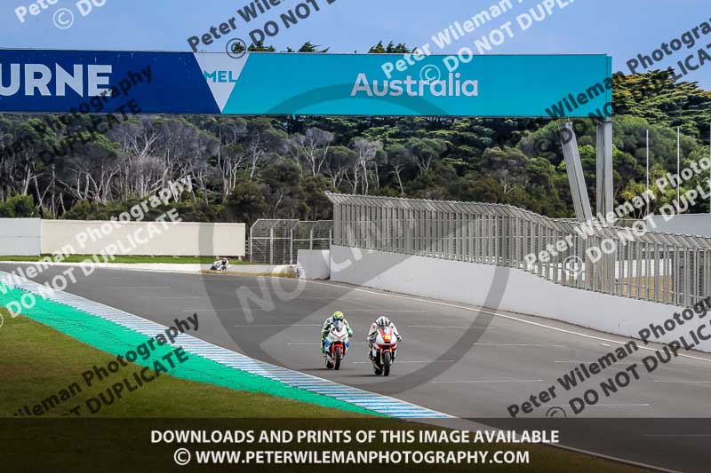 07th to 9th January 2019;Phillip Island;event digital images;motorbikes;no limits;peter wileman photography;trackday;trackday digital images