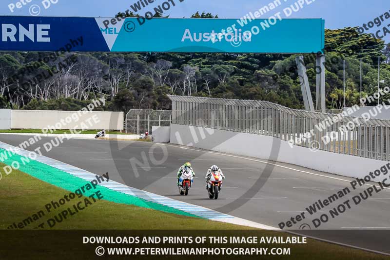07th to 9th January 2019;Phillip Island;event digital images;motorbikes;no limits;peter wileman photography;trackday;trackday digital images