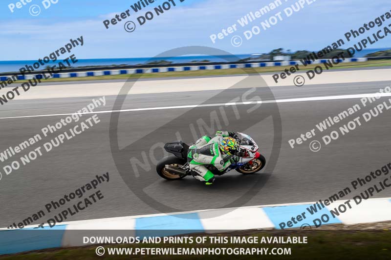 07th to 9th January 2019;Phillip Island;event digital images;motorbikes;no limits;peter wileman photography;trackday;trackday digital images