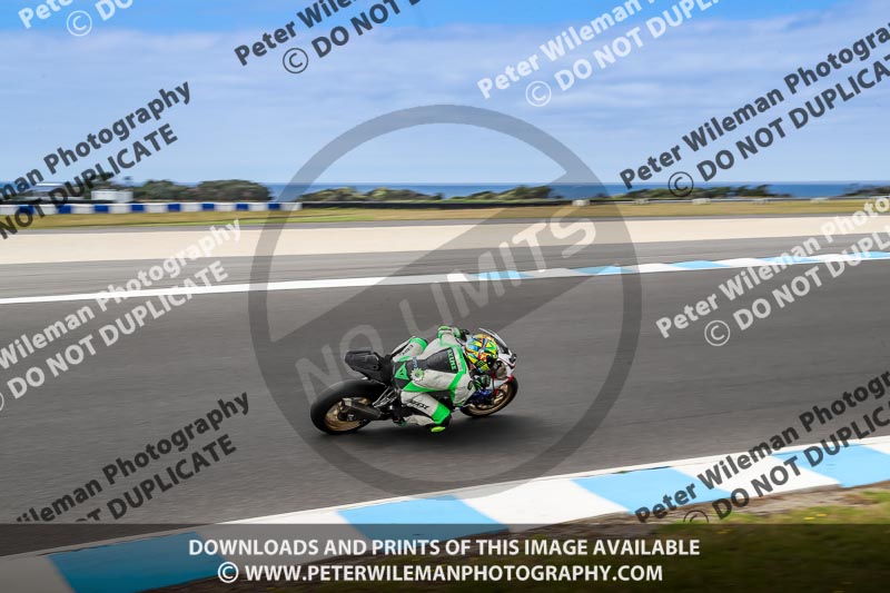 07th to 9th January 2019;Phillip Island;event digital images;motorbikes;no limits;peter wileman photography;trackday;trackday digital images
