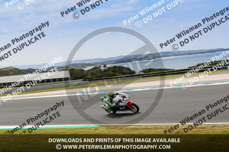 07th to 9th January 2019;Phillip Island;event digital images;motorbikes;no limits;peter wileman photography;trackday;trackday digital images