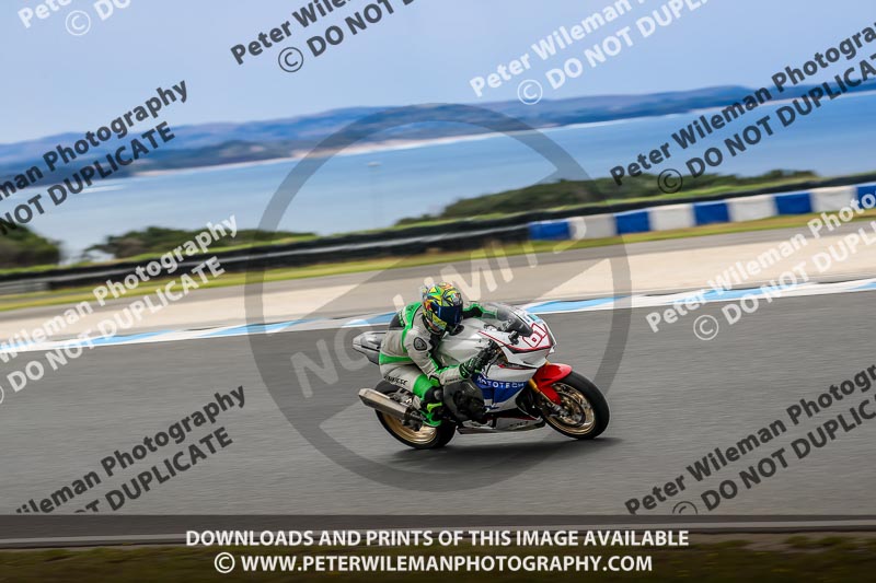 07th to 9th January 2019;Phillip Island;event digital images;motorbikes;no limits;peter wileman photography;trackday;trackday digital images