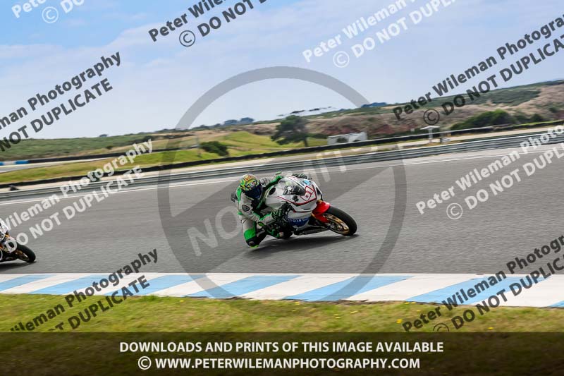 07th to 9th January 2019;Phillip Island;event digital images;motorbikes;no limits;peter wileman photography;trackday;trackday digital images