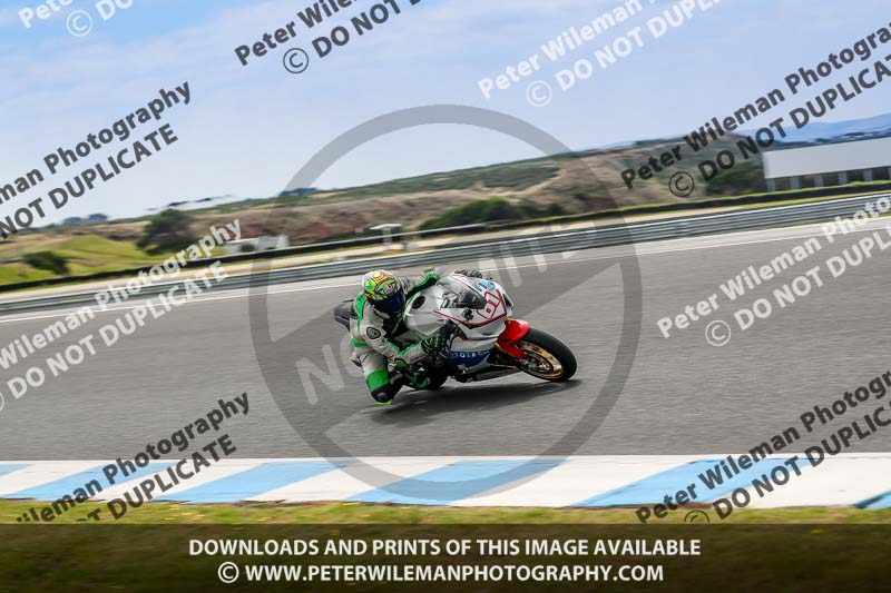 07th to 9th January 2019;Phillip Island;event digital images;motorbikes;no limits;peter wileman photography;trackday;trackday digital images